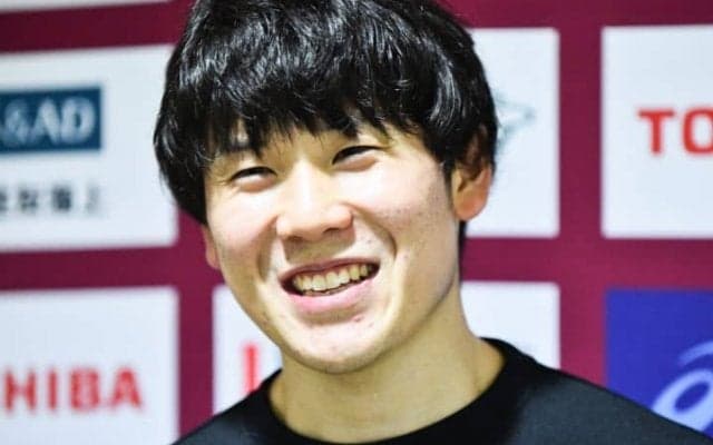 三遠ネオフェニックスでプロに挑んだ寺園脩斗、確たる自信を得つつも「まだまだ」