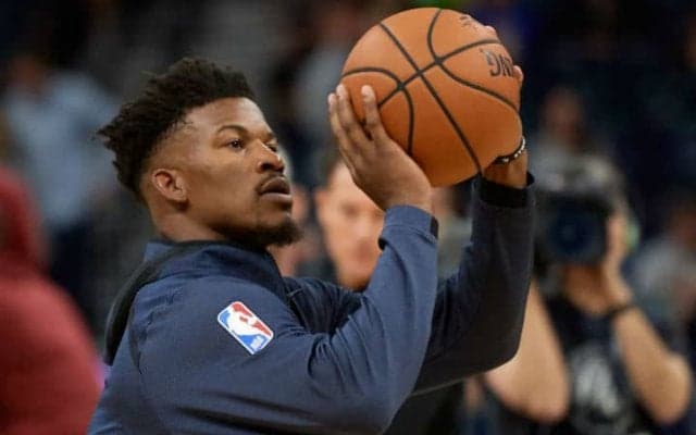 バトラーのトレード問題を抱えるウルブズ、今度はロケッツのトレード案を拒否？