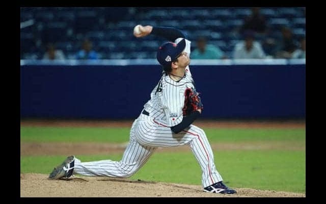 【侍U-23代表】ロッテリレーで強豪ベネズエラ破り決勝進出　大会初S成田「やるしかない」