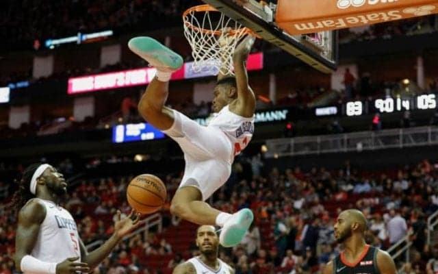 ディフェンスが崩壊しているロケッツ、開幕5試合を終えて1勝4敗の大スランプ