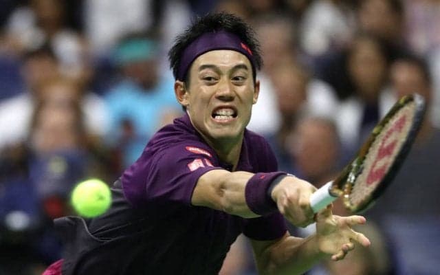 【10/27注目ドロー】錦織、決勝進出をかけ世界71位と対戦。バーゼルではフェデラー、ズベレフがそれぞれ準決勝に臨む