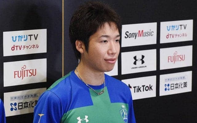 Tリーグ開幕！水谷隼「待ち望んでいたぶん緊張も大きかった」