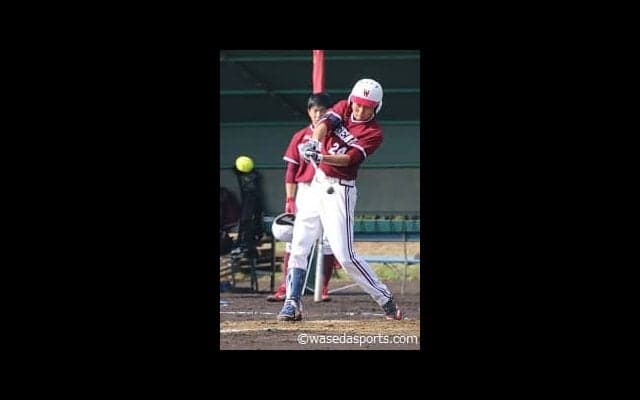 若武者たちの活躍ありコールド発進！