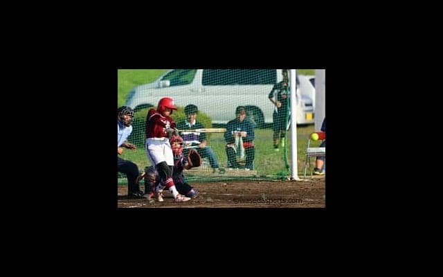 盤石の展開で１日目を終える