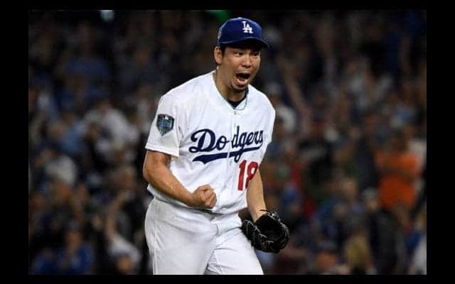 【MLB】前田健太のバント処理に元CY賞右腕絶賛　「信じられないくらいアグレッシブ」