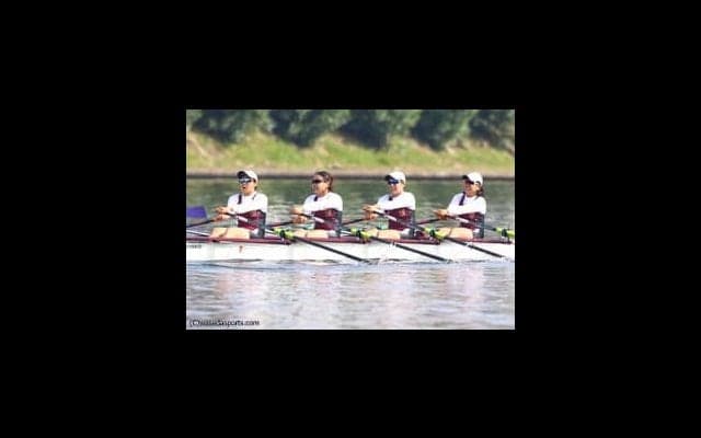 決勝進出は女子エイトのみ　いざ集大成へ--