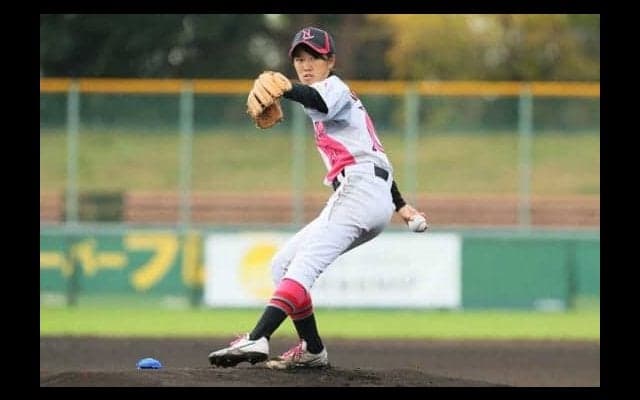 女子野球ジャパンカップ　日本大学国際関係学部が柳の好投でベスト4進出