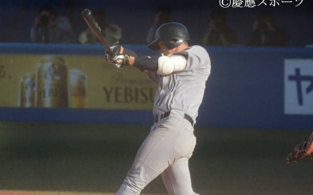 【野球】 コラム”ＳＨＯＷ　ＴＩＭＥ”⑨次世代の雄、待望の復活 嶋田翔