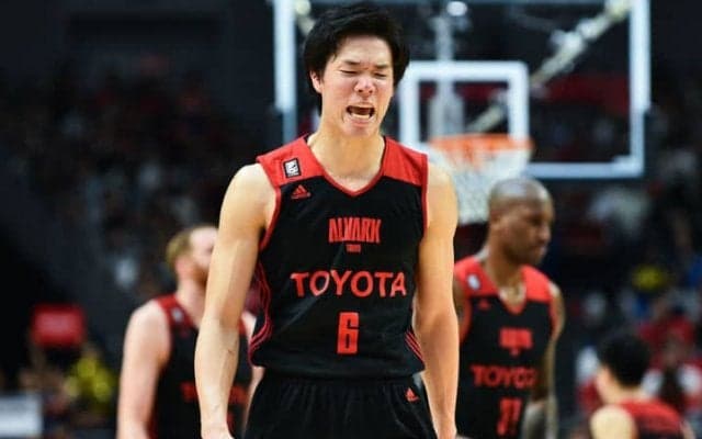 富山開催のオールスターゲーム、地元出身の馬場雄大をスターダムへ押し上げろ！