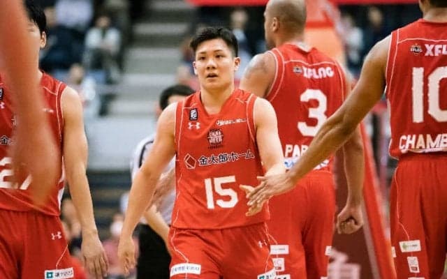 エナジー全開の守備で会場を魅了した千葉の藤永佳昭「流れを変えるのが僕の仕事」