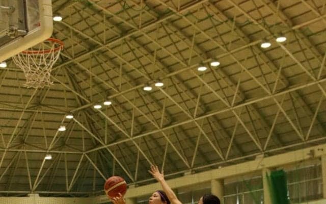 【女子バスケットボール部】超絶好調！　またも勝利で嬉し泣き！！