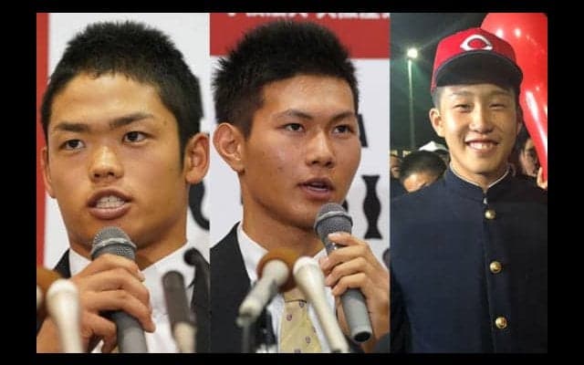 甲子園不出場でのドラフト指名は16人　2018年“雑草”組の活躍に期待