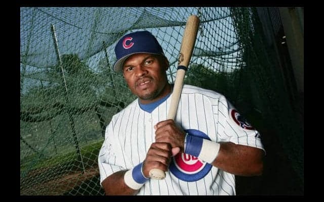 【MLB】“逆輸入”選手の活躍で元ハム・マシーアスに脚光　米「あの選手を覚えてる？」