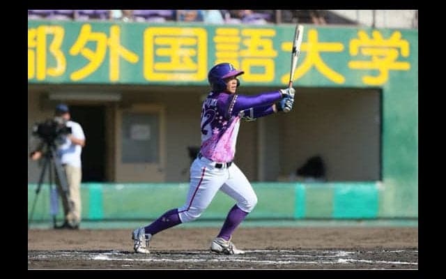 女子野球ジャパンカップ京都フローラが昨年のリベンジに成功　履正社破りベスト4