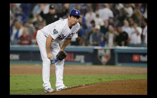 【MLB】Rソックス、驚異の逆転劇で世界一王手！　代打起用ズバリ　前田健太は4点献上