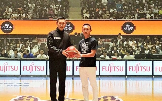 【卓球・Tリーグ】「東京の5000人より沖縄の4000人」両国開幕戦の裏側で琉球アスティーダが仕掛けた沖縄活性策とは　