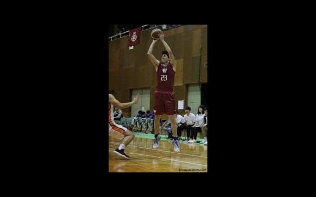 全員バスケを体現し激闘を制す