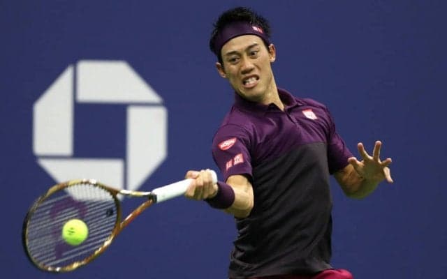 【10/28注目ドロー】錦織、世界8位アンダーソンとの決勝戦。バーゼルではフェデラーが、同大会9度目の優勝を目指し決勝に臨む