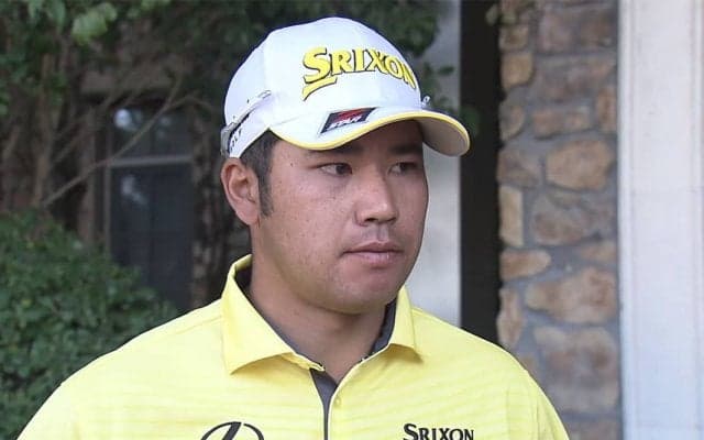 松山英樹「ショットもパットも思うように打てず、伸ばせなかった」最終日終了後インタビュー