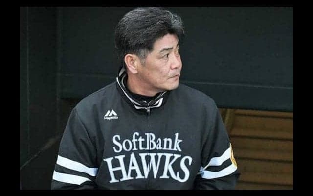 【日本S】鷹、超攻撃的オーダー実らず　工藤監督はジョンソンに脱帽「上回る投球をされた」
