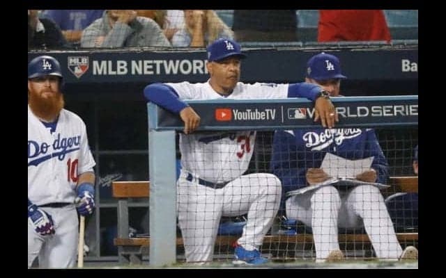 【MLB】Rソックス5年ぶり世界一なるか？　ドジャースが阻止するか？　WS第5戦スタメン