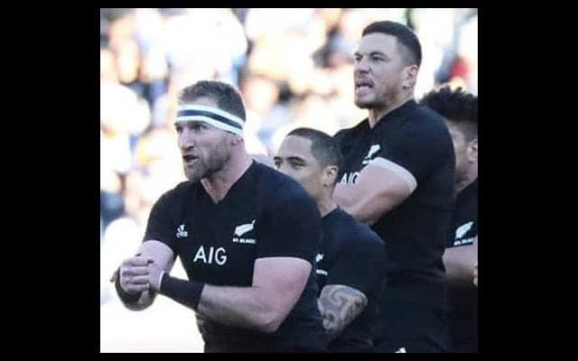 ラグビーＷ杯日本大会への試金石。ＮＺ対豪州には３つの価値があった