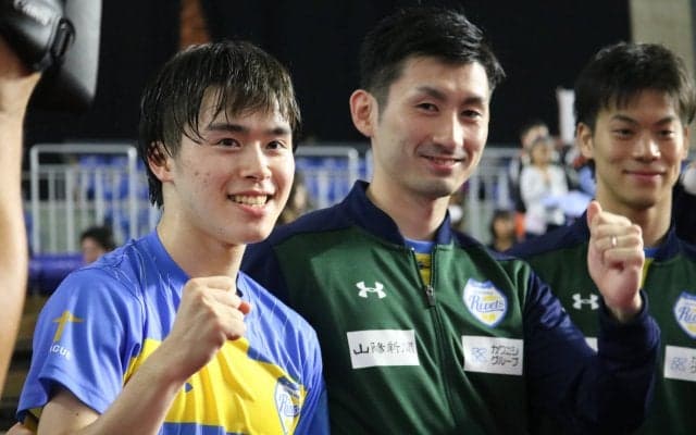 【卓球・Tリーグ】岡山・白神監督の”神オーダー”　まさかの森薗3回起用で激戦制す