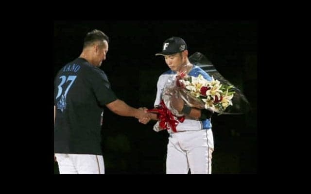 「代打の切り札」矢野謙次。巨人→日本ハムに移籍後２年は悩んでいた