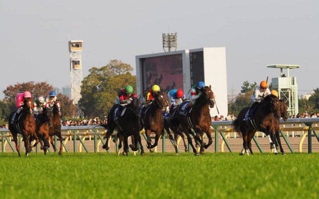 【天皇賞・秋】デムーロ「久々で気持ちがありませんでした」レース後ジョッキーコメント