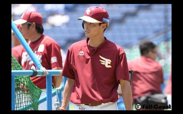 楽天が大量9選手に戦力外通告　盗塁王・聖澤、枡田、伊志嶺らに非情通告