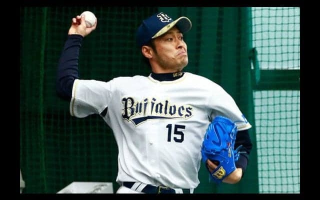 オリックスが13、14年の最優秀中継ぎ・佐藤達、大山に戦力外通告