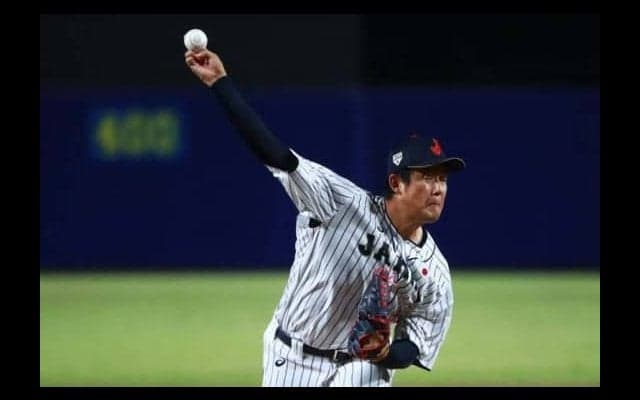 【侍U-23代表】大会2連覇を狙う日本は9回終わり無得点　試合は延長戦へ突入