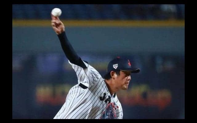 【侍U-23代表】日本延長10回タイブレークの末、敗れ連覇逃す　1安打と打線沈黙