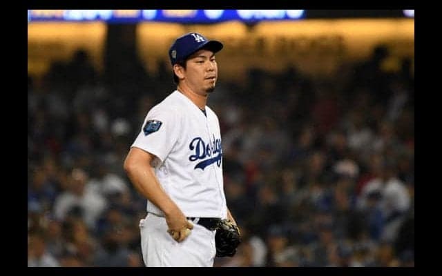 【MLB】前田健太、2年連続で世界一逃し「すごく悔しい」　来季は「先発としてまた…」