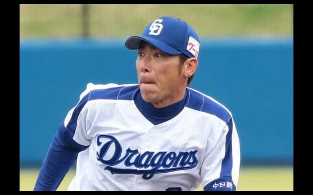 中日が新コーチングスタッフ発表　与田新監督、伊東ヘッド、村上1軍打撃C