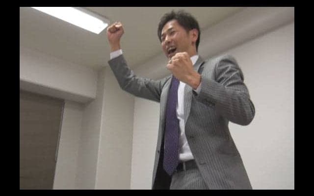 ロッテ“名物”のドラフト舞台裏動画、早くも再生12万5000回超「凄い反響」