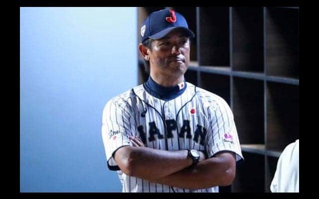 【侍U-23代表】稲葉監督、延長10回タイブレークの采配を悔やむ　「もう1度振り返って反省」