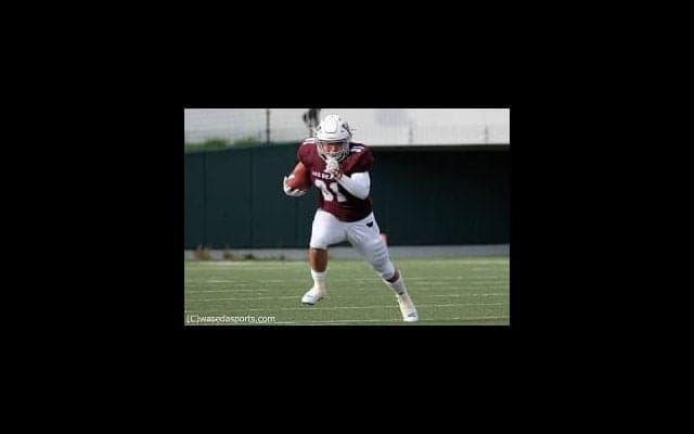 攻守共に立大を圧倒！無傷の４連勝で関東制覇へ前進