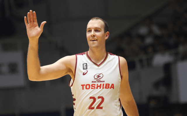 復調を遂げたニック・ファジーカスが川崎の連敗をストップ「苦しい1カ月だった」