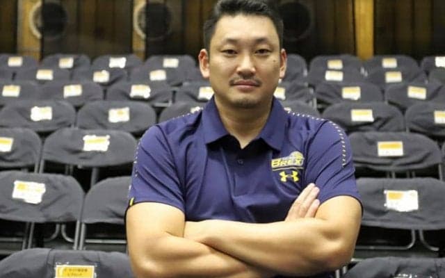 栃木ブレックスを率いる安齋竜三「戦える準備をしっかりして試合に臨み続けたい」
