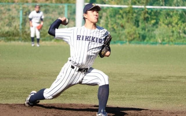 【準硬式野球部】松原復活の粘投も、チャンスであと１本が出ず惜敗