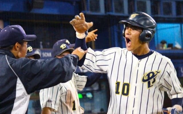 吉野光樹が東海大打線を完封！上武大が大会屈指の好カード制して神宮に王手