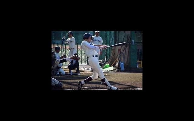 宮崎が２試合連続弾。逆転で決勝進出！／準決勝　立大戦