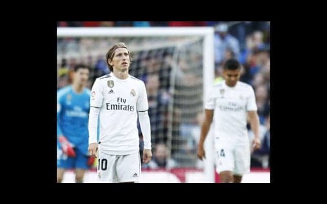 クラシコ大敗→監督解任。ロナウドが抜けたレアルに何が起きているのか