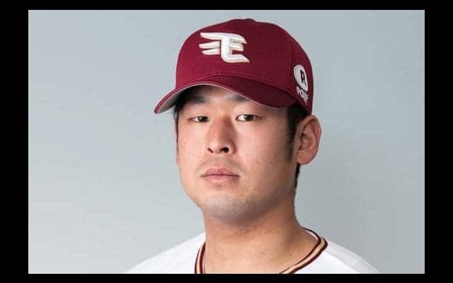 楽天、準硬式出身の鶴田と来季支配下契約せず　2日間で10選手に戦力外通告