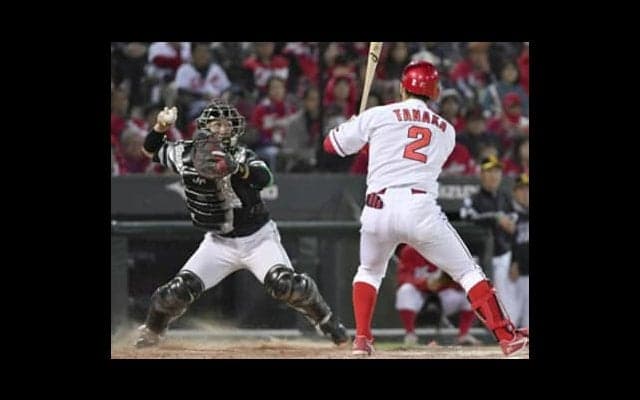 キーマンは甲斐拓也。「アバウトに構える」リードで勝利をもたらすか