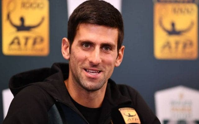 ジョコビッチが「ウィンブルドン」優勝を子供と祝えたのは、フェデラーのおかげも