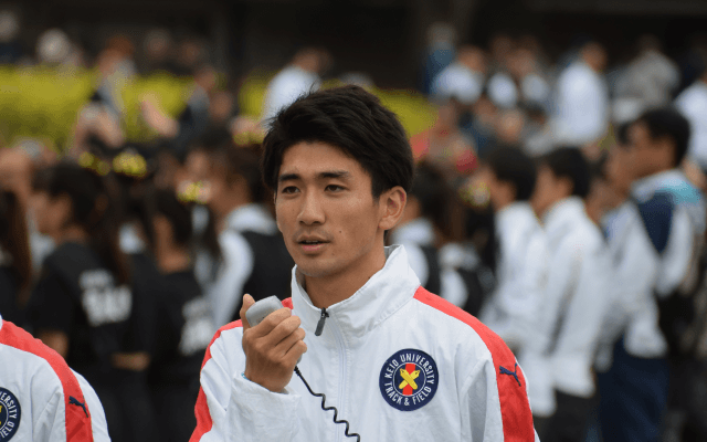 【競走】１年生が健闘。今後に向けて明るい光／第９５回東京箱根間往復大学駅伝競走予選会