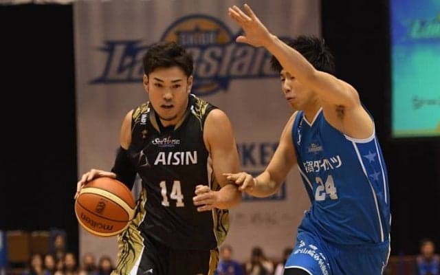 「リアル・ミッチー」がエンジン始動　創部71年目の名門チーム4連勝