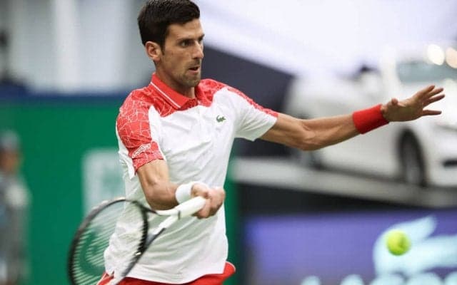 【10/30注目ドロー】ジョコビッチ、チリッチがそれぞれ初戦へ。ラオニッチはツォンガと元トップ10同士の1回戦[ATP1000 パリ]